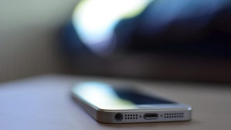 phone