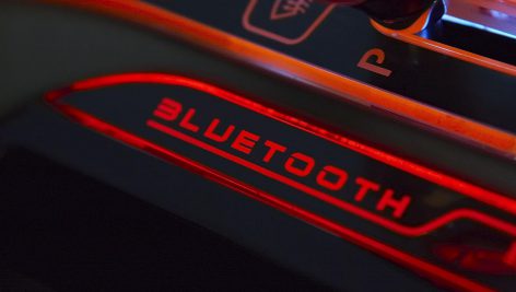 bluetooth