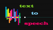 TextToSpeech
