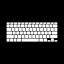 virtual keys