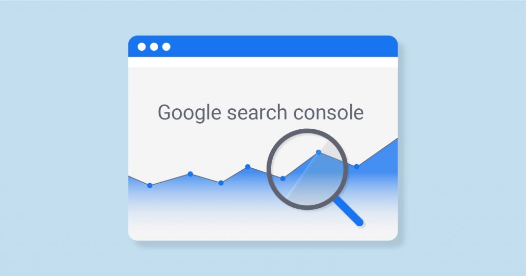 google search console چیست ؟